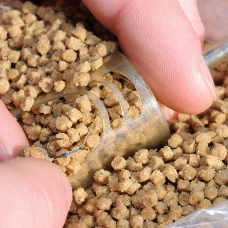 Guru Inline Pellet Feeder